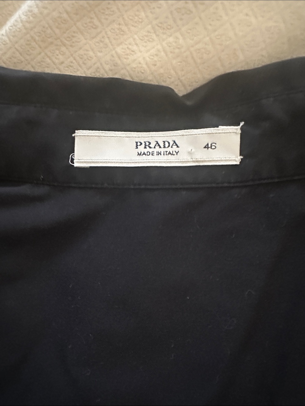Prada - Top - Picture 11 of 12